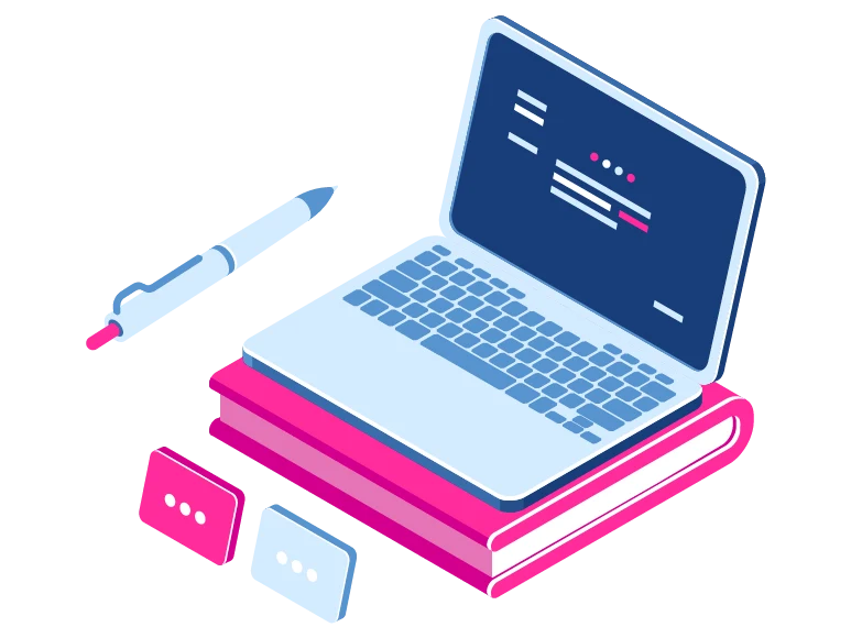 Formatting