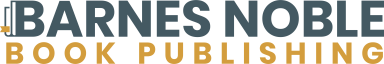 Barnes Noble Book Publishing Logo